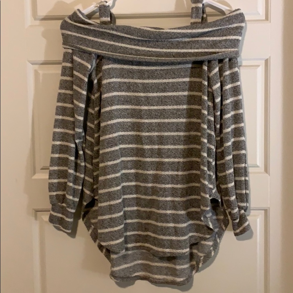 Never Been Worm Sweater!